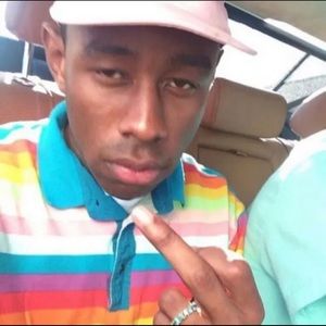 Meet your Posher, Saruh